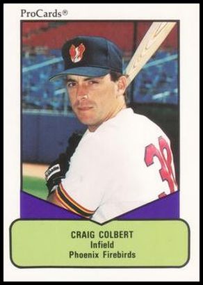 44 Craig Colbert